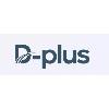 d-plus logosu