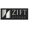zift unique logosu