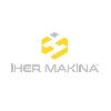 iher makina logosu