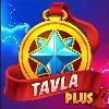 tavla plus logosu