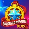 backgammon plus logosu
