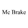 mc brake logosu