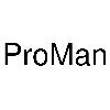 proman logosu