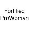 fortified prowoman logosu