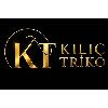 kt kılıç triko logosu