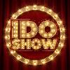 ido show logosu