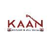 kaan forklift platform logosu