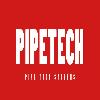pipetech pipe tool systems logosu