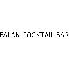 falan cocktail bar logosu