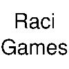 raci games logosu