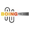 boing fire door logosu