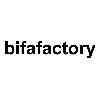 bifafactory logosu