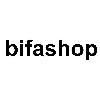 bifashop logosu