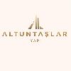 altuntaşlar yapı logosu
