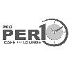 pro per 10 cafe lounge  logosu
