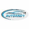 autoand1 logosu