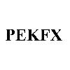 pekfx logosu