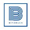 b bitümsan logosu