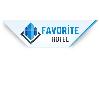 favorite hotel logosu
