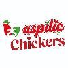 aspiliç chickers logosu