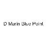 d marin blue point logosu