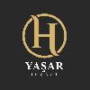 h yaşar inşaat logosu