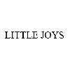 little joys logosu