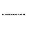 mahmood frappe logosu