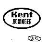 kent boringer türk malı logosu