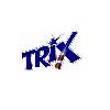 trix logosu