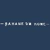 şahane dm home logosu