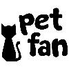 petfan logosu