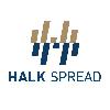 halk spread logosu