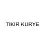 tıkır kurye logosu