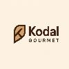 kodal gourmet logosu