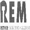 rem reyher engineering management logosu