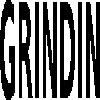 grindin logosu