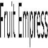 fruit empress logosu
