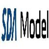 sda model logosu