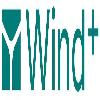 wind + logosu