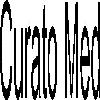 curato med logosu