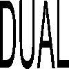 dual logosu