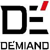 demiand logosu