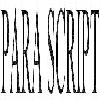 para script logosu
