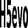 h5evo logosu