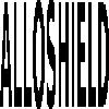 alloshield logosu