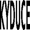 kyduce logosu