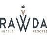 rawda hotels resorts logosu