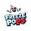 freeze pops logosu