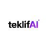 teklifal logosu